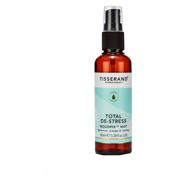 Aromatherapy Total De-Stress Moodfix Mist